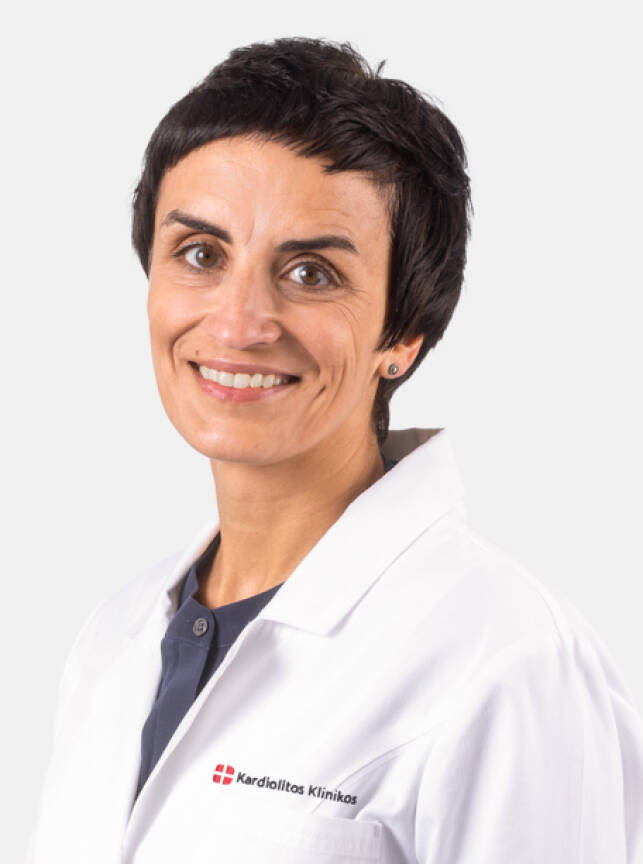 Agnė Šapolienė