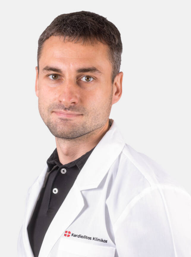 Povilas Masionis