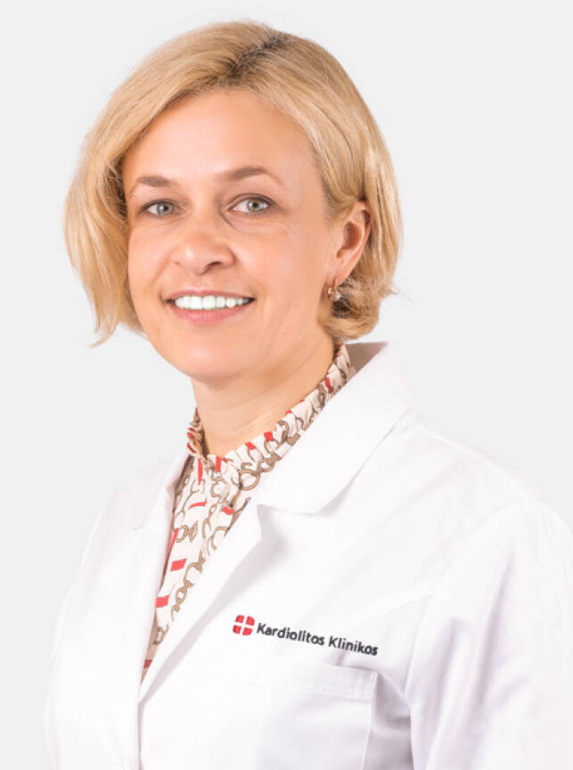 Danuta Vasilevska