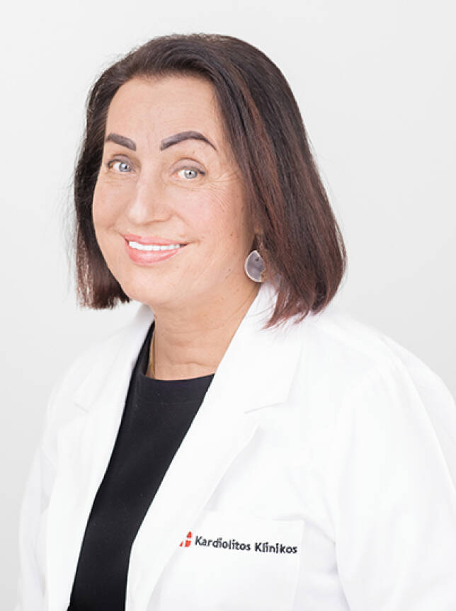 Silva Kisielienė