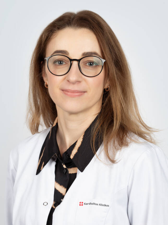 Rasa Krukonytė