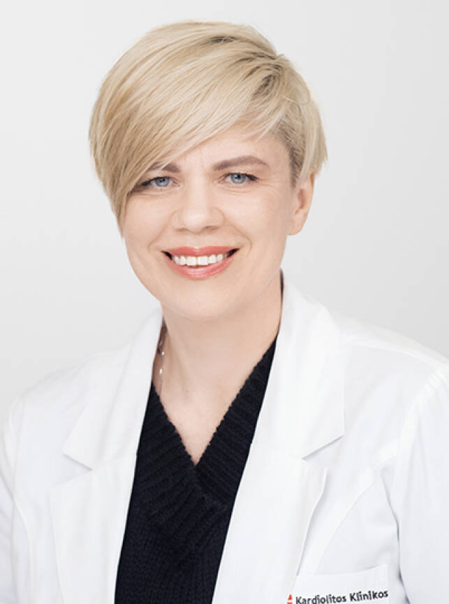Aristida Rapševičiūtė