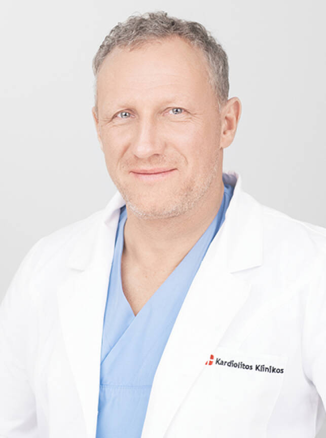 Marius Šakalinis