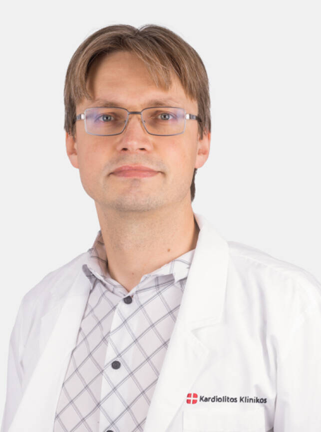 Šarūnas Bogušis