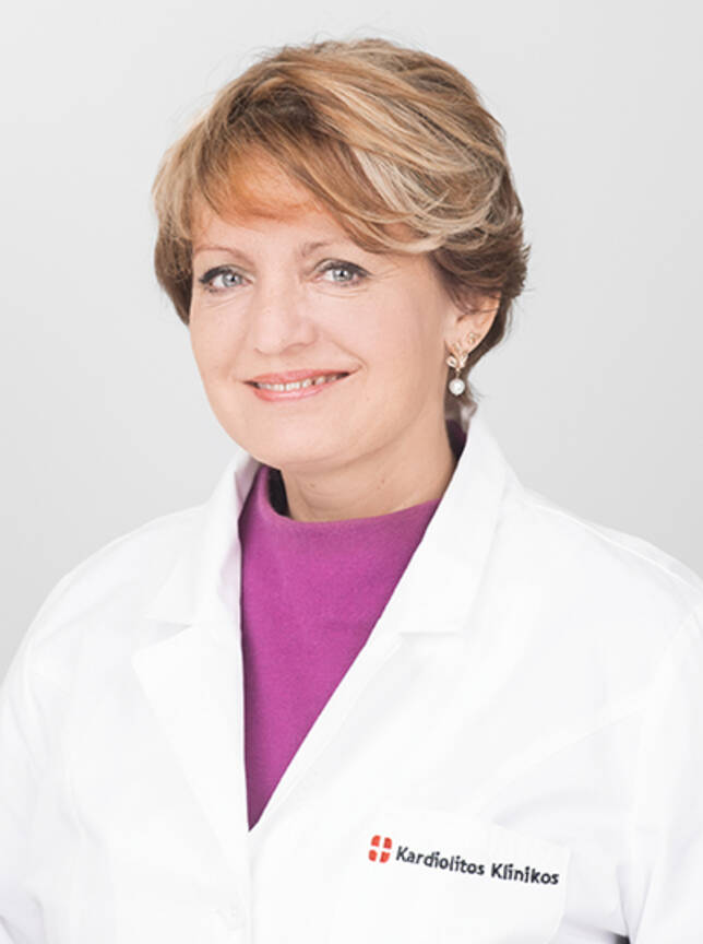 Anžela Slušnienė
