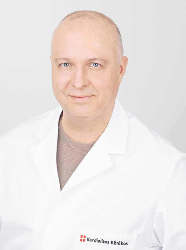 Artūras Zubrickas