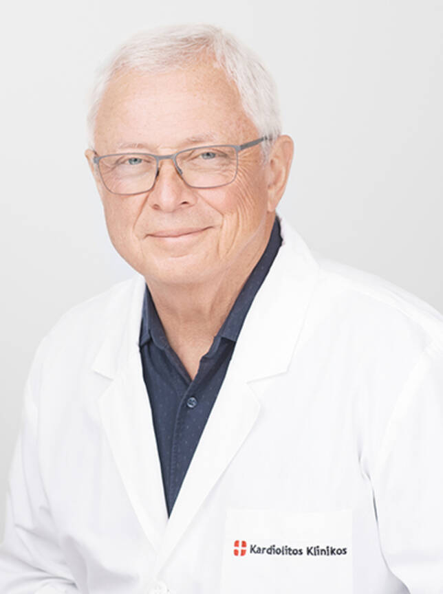 Eligijus Poškus