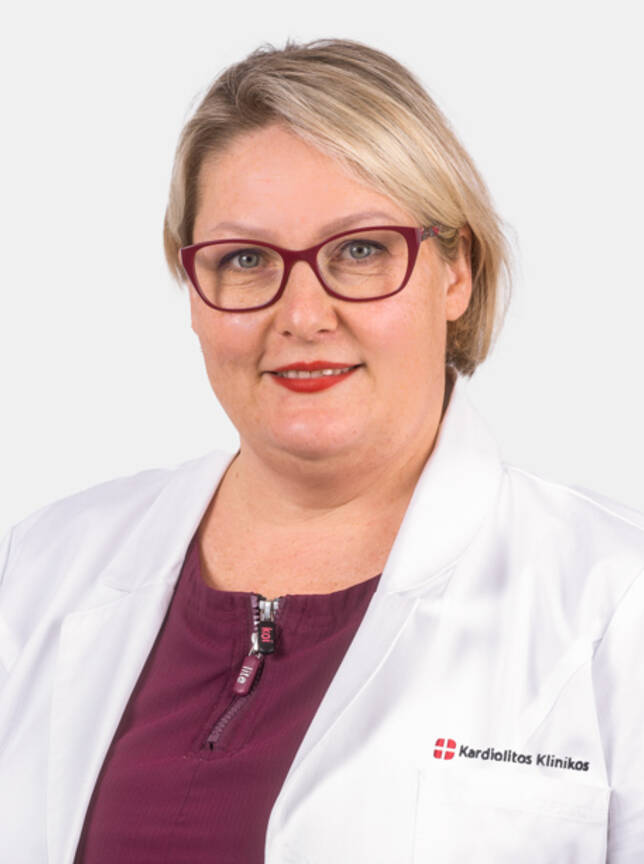 Milda Kovaitė