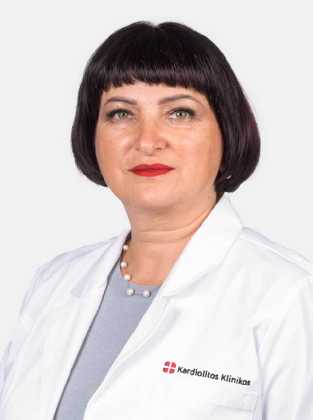 Rima Zarankienė