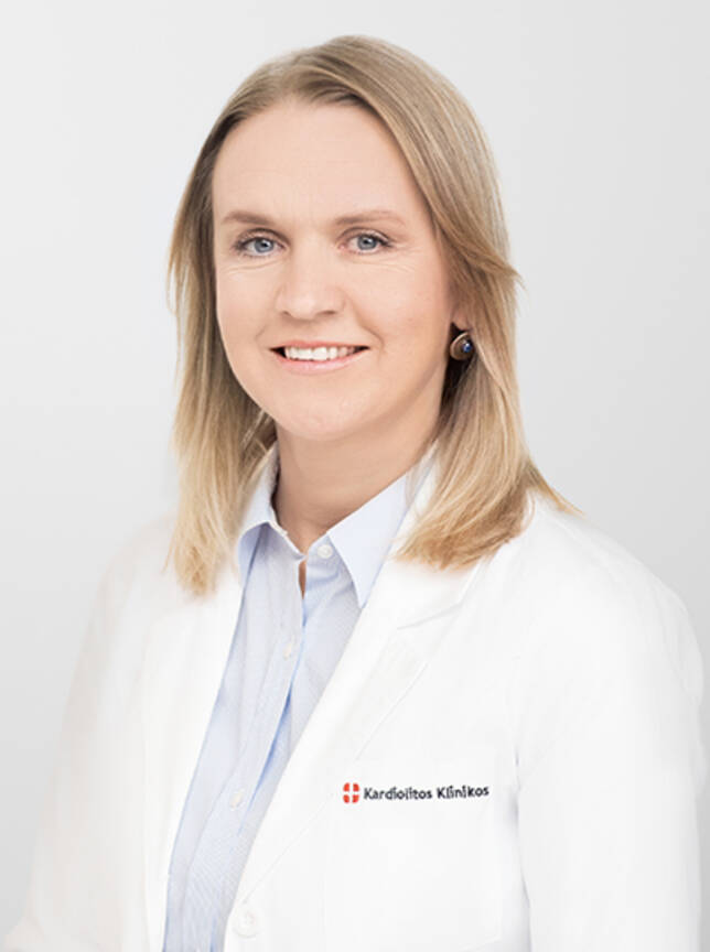 Romena Laukienė