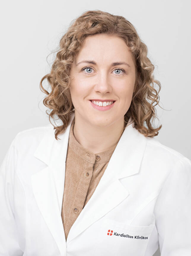 Ugnė Motiejūnienė