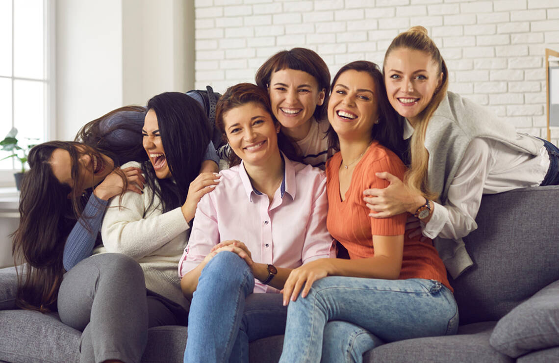 Specialus kovo mėn. pasiūlymas – MINI ištyrimo programa moterims už 78 Eur!