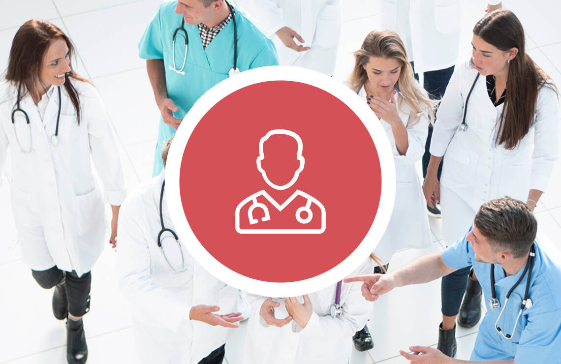 Į Šiaulių „Kardiolitos klinikas“ kovo mėn. atvykstantys gydytojai