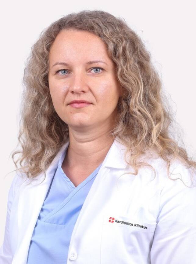 Rita Kiškienė