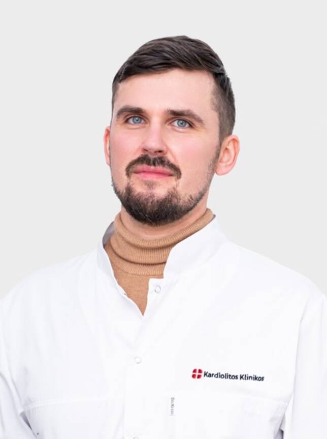 Tomas Liebus