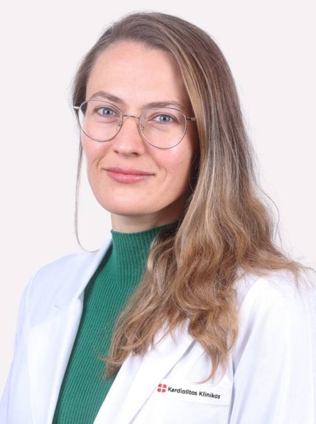 Zina Žemčiugova