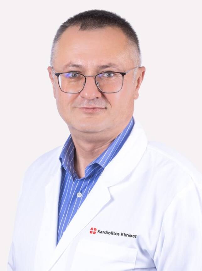 Ramūnas Raugalas