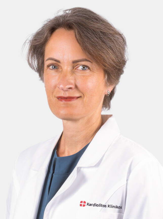 Daiva Gudavičienė