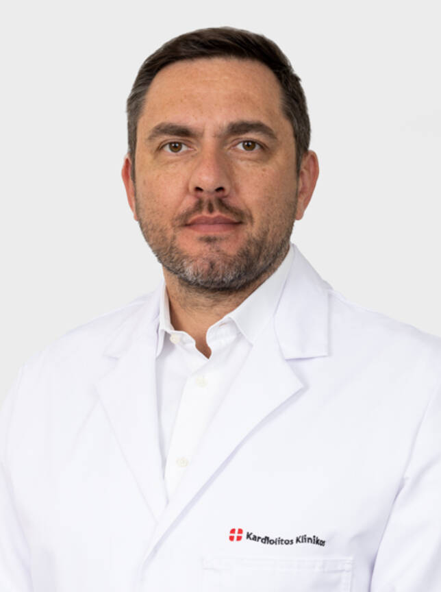 Mantas Gagilas