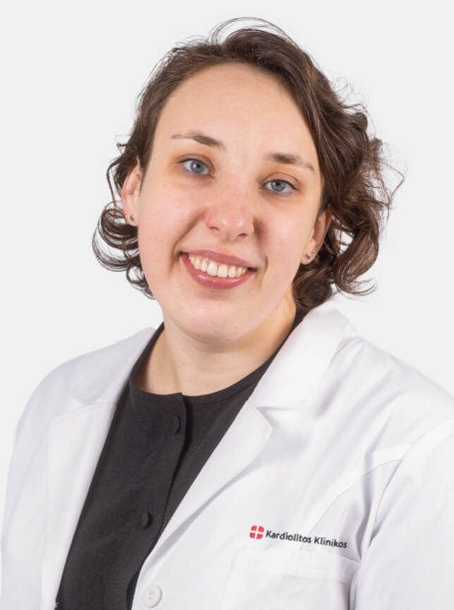 Rūta Matukaitė