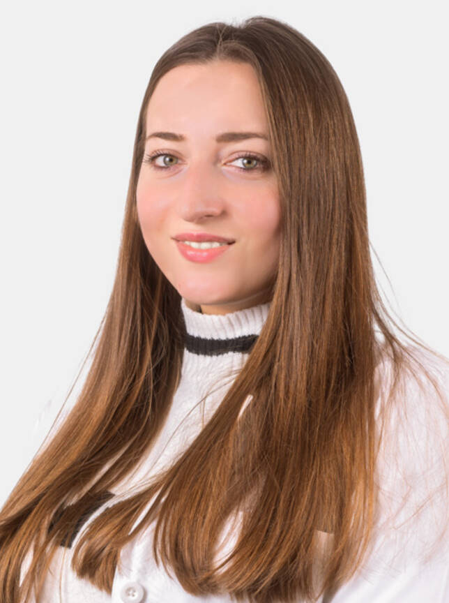 Vaidota Malinauskienė