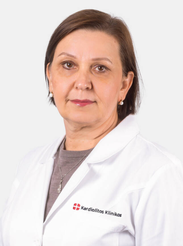 Živilė Katliorienė