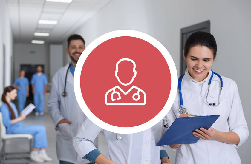 Į Klaipėdos „Kardiolitos klinikas“ gegužės mėn. atvykstantys gydytojai