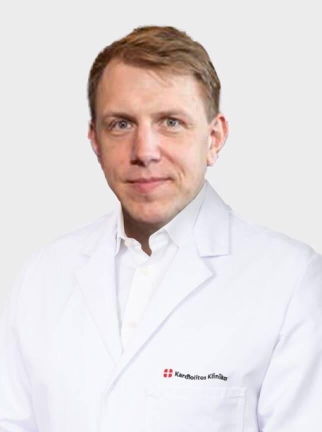 Paulius Vaitiekūnas
