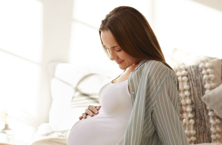 Kaip pasirūpinti, kad nėštumas būtų kuo sklandesnis?