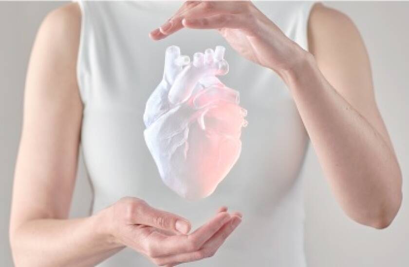 „Kardiolitos klinikos“ pradeda naują įvaizdinę kampaniją
