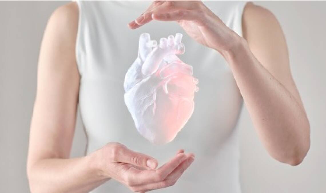 „Kardiolitos klinikos“ pradeda naują įvaizdinę kampaniją