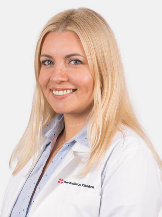 Viktorija Navickienė