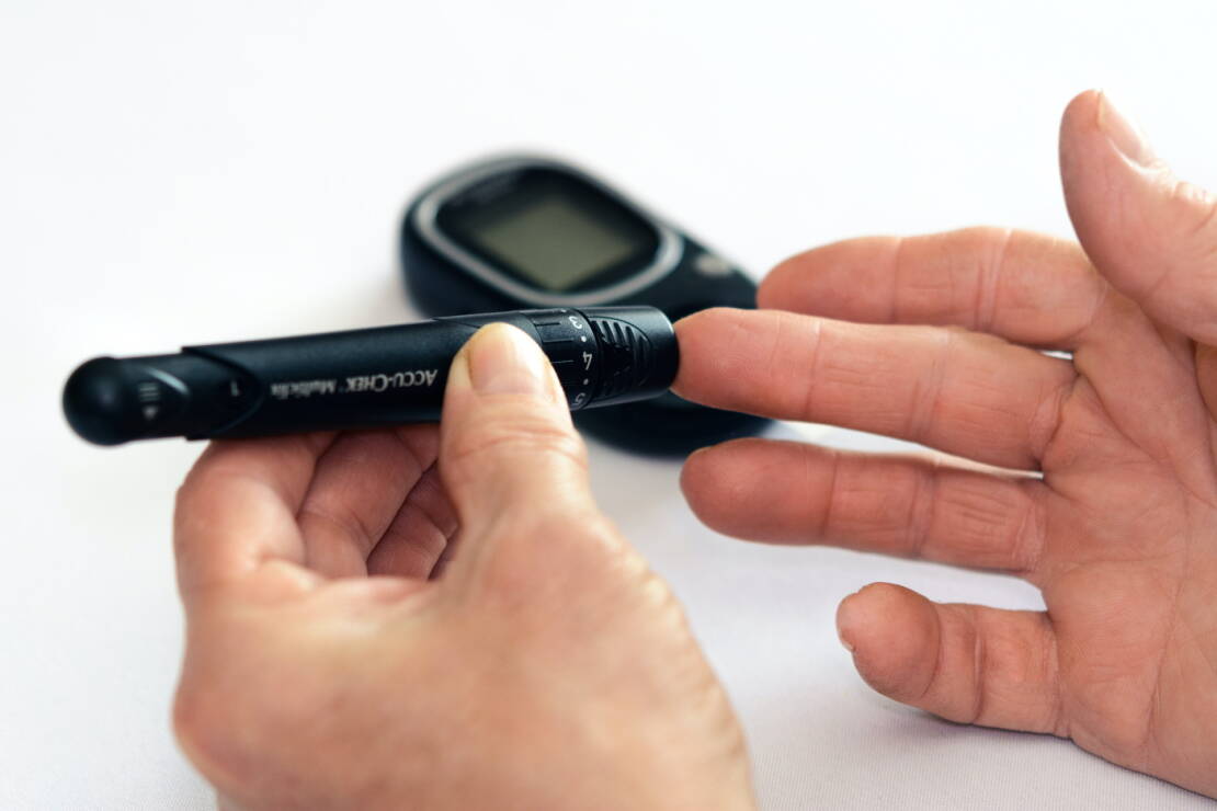 Pasaulinę diabeto dieną primena: kodėl svarbu laiku diagnozuoti antro tipo diabetą ir jį...