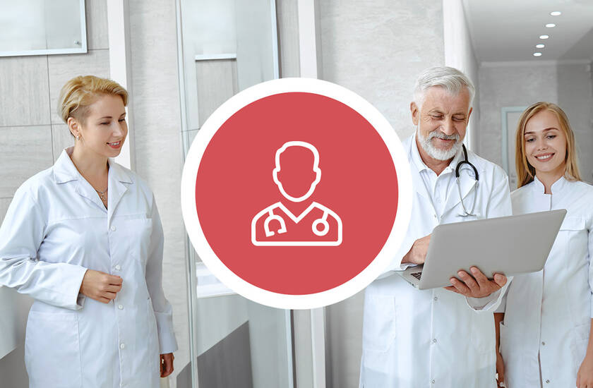 Į Šiaulių „Kardiolitos klinikas“ lapkričio mėn. atvykstantys gydytojai