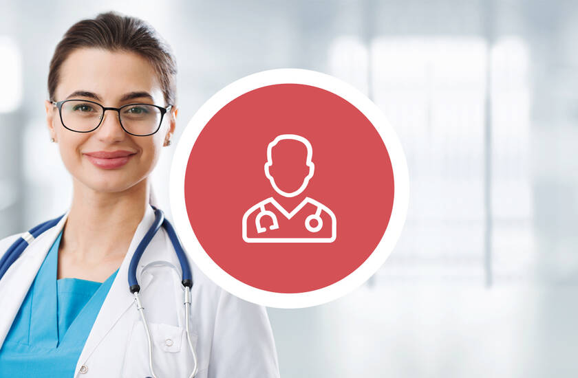 Į Šiaulių „Kardiolitos klinikas“ spalio mėn. atvykstantys gydytojai