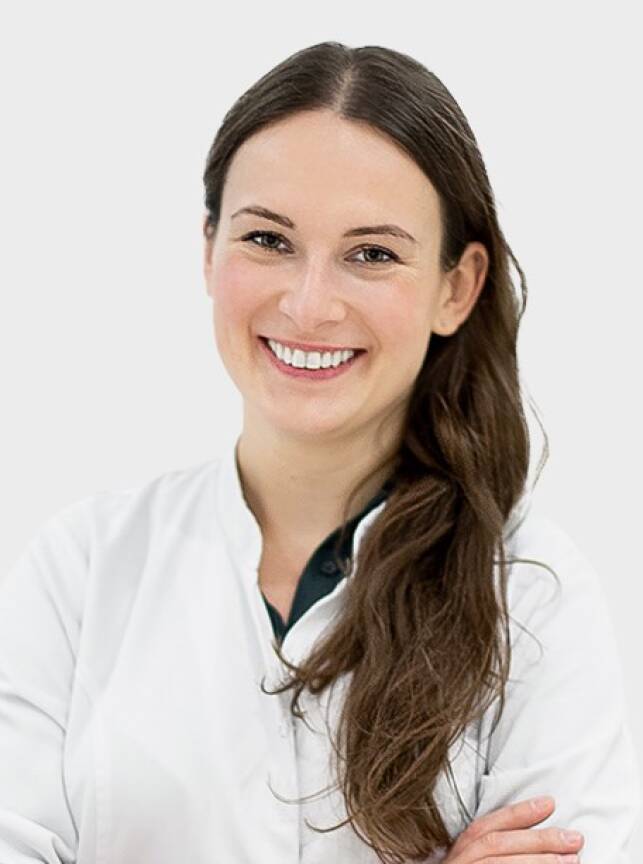 Inga Urtė Builytė-Pliopienė