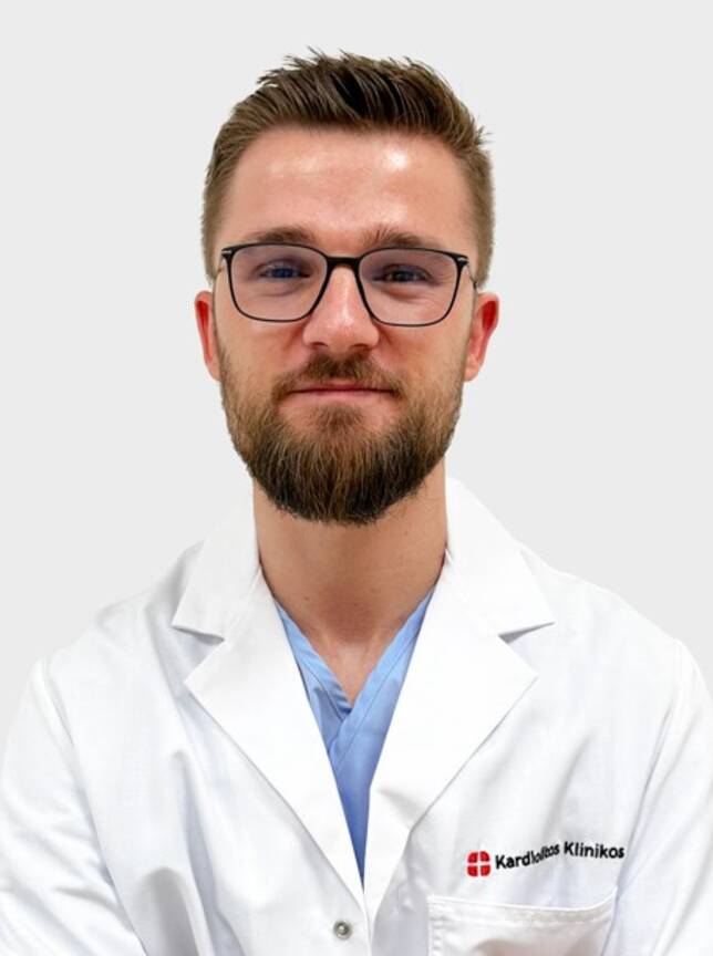 Andrius Kederys