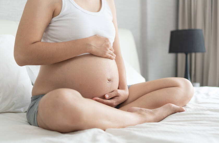 Prenatalinis tyrimas „Panorama“ – itin tikslus bei saugus