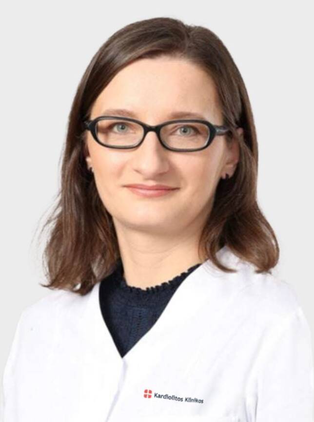 Jūratė Lenčiauskaitė-Jockienė