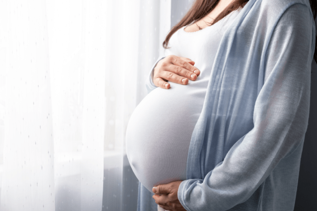 Sveikatos priežiūra nėštumo metu: ko nepamiršti?