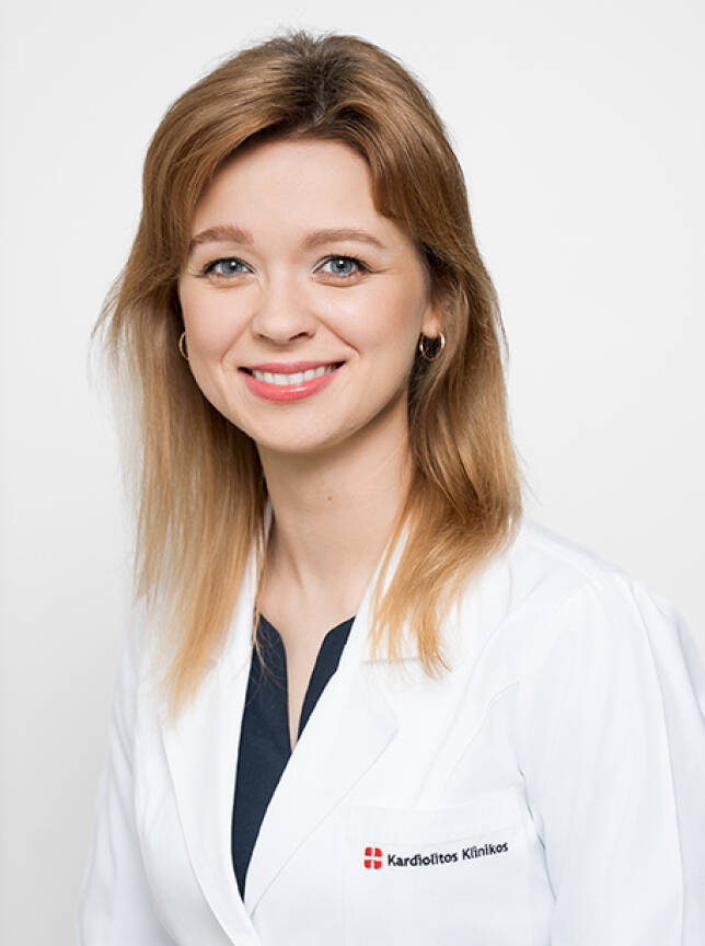 Aurelija Pažemeckienė