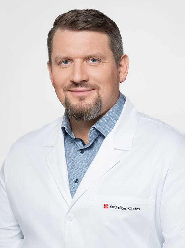 Justinas Vaičiulis