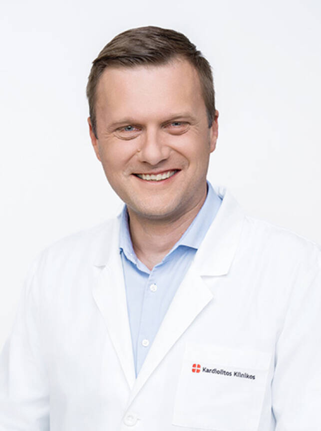 Vytautas Venclovas