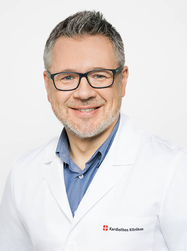 Andrius Gaižauskas