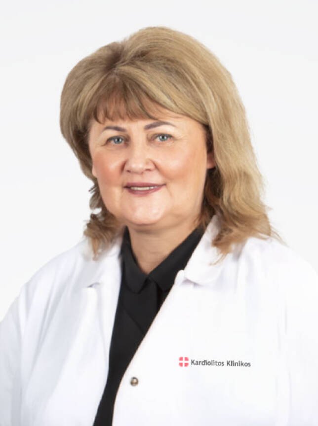 Loreta Prabišienė