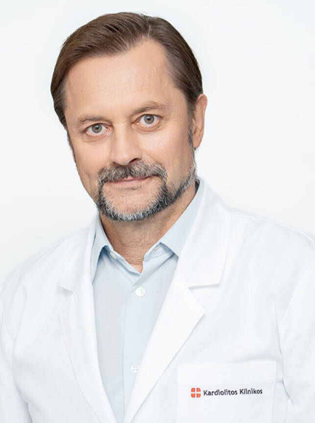 Vaidotas Urbonas