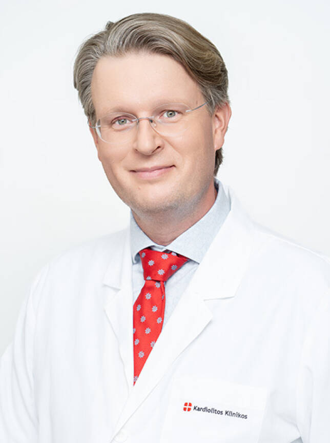Gediminas Račkauskas