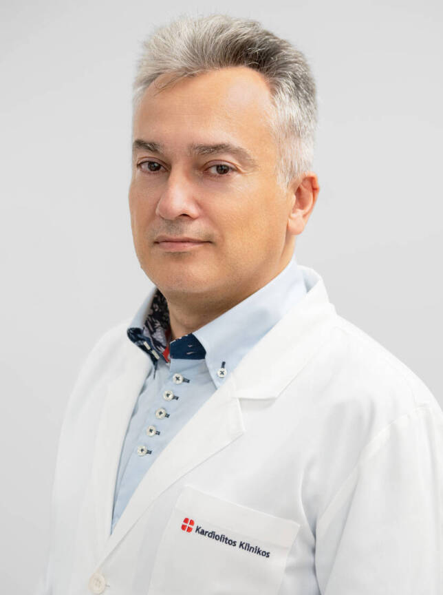 Kęstutis Braziulis