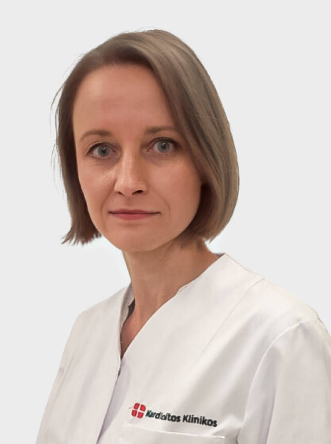 Milda Dambrauskienė