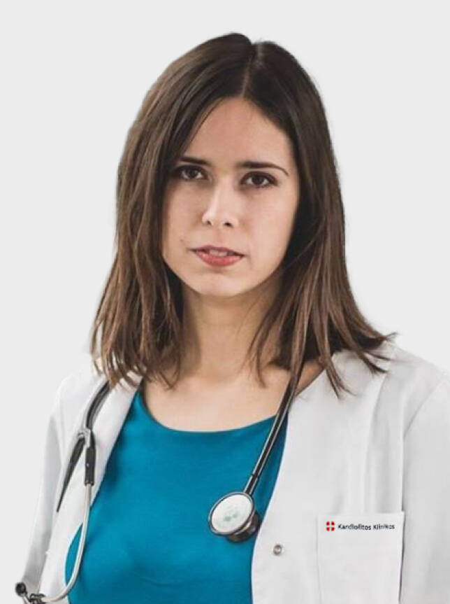Anachita Kaminskienė